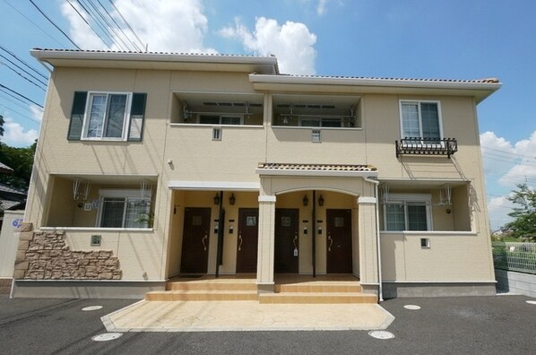 プラシ-ド・ピアッツァの物件内観写真